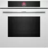 Bosch SÜTŐ BEÉPÍTHETŐ HBG7741W1