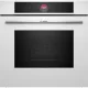 Bosch SÜTŐ BEÉPÍTHETŐ HBG7741W1