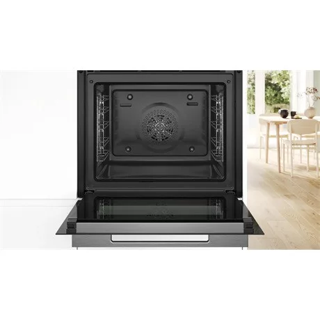 Bosch SÜTŐ BEÉPÍTHETŐ HBG7741W1
