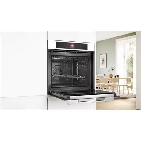Bosch SÜTŐ BEÉPÍTHETŐ HBG7741W1