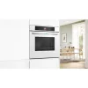 Bosch SÜTŐ BEÉPÍTHETŐ HBG7741W1