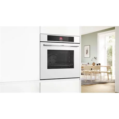 Bosch SÜTŐ BEÉPÍTHETŐ HBG7741W1
