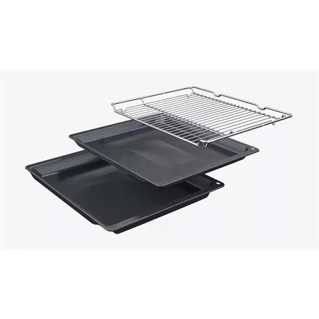 Bosch SÜTŐ BEÉPÍTHETŐ HBG7741W1
