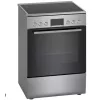 Bosch TŰZHELY KERÁMIALAPOS HKR39C250