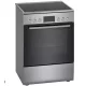 Bosch TŰZHELY KERÁMIALAPOS HKR39C250
