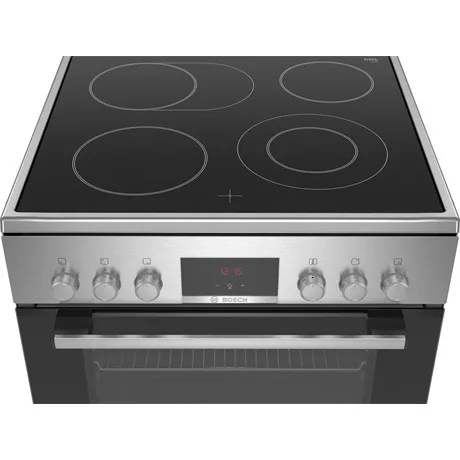 Bosch TŰZHELY KERÁMIALAPOS HKR39C250