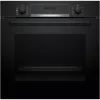 Bosch SÜTŐ BEÉPÍTHETŐ GŐZ FUNKCIÓVAL HQA534BB3