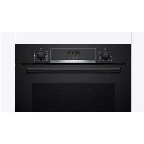 Bosch SÜTŐ BEÉPÍTHETŐ GŐZ FUNKCIÓVAL HQA534BB3