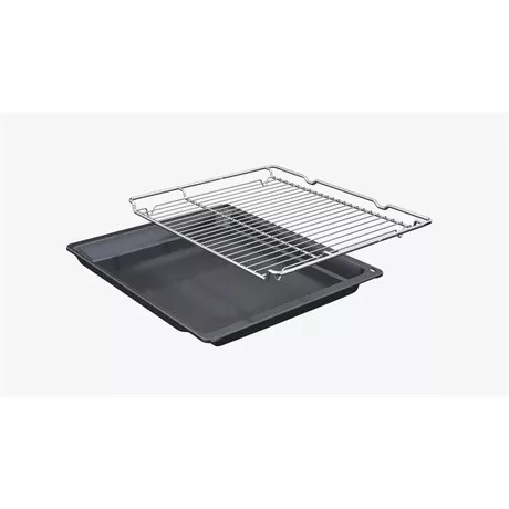 Bosch SÜTŐ BEÉPÍTHETŐ GŐZ FUNKCIÓVAL HQA534BB3
