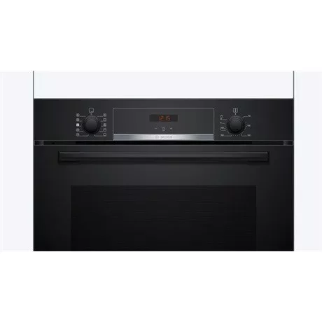 Bosch SÜTŐ BEÉPÍTHETŐ GŐZ FUNKCIÓVAL HQA534EB3
