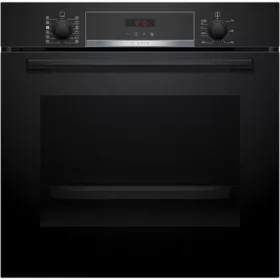 Bosch SÜTŐ BEÉPÍTHETŐ GŐZ FUNKCIÓVAL HQA574BB3