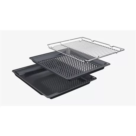 Bosch SÜTŐ BEÉPÍTHETŐ GŐZ FUNKCIÓVAL HQG572EB3