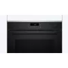 Bosch SÜTŐ BEÉPÍTHETŐ GŐZ FUNKCIÓVAL HRG272EB3