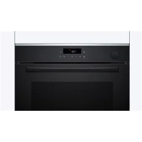 Bosch SÜTŐ BEÉPÍTHETŐ GŐZ FUNKCIÓVAL HRG272EB3