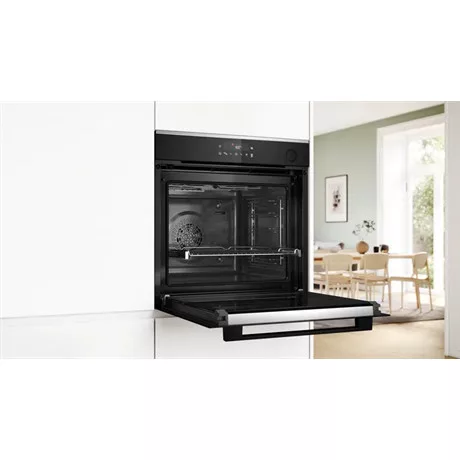 Bosch SÜTŐ BEÉPÍTHETŐ GŐZ FUNKCIÓVAL HRG272EB3