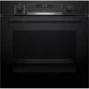 Bosch SÜTŐ BEÉPÍTHETŐ GŐZ FUNKCIÓVAL HRG578CB7