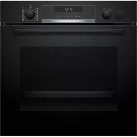 Bosch SÜTŐ BEÉPÍTHETŐ GŐZ FUNKCIÓVAL HRG578CB7