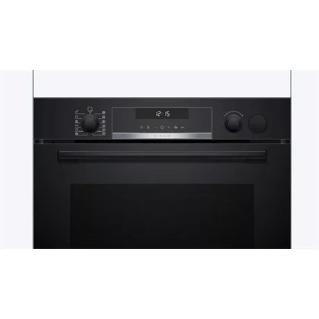 Bosch SÜTŐ BEÉPÍTHETŐ GŐZ FUNKCIÓVAL HRG578CB7