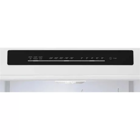 Bosch HŰTŐ ALULFAGYASZTÓS KGN392I1F