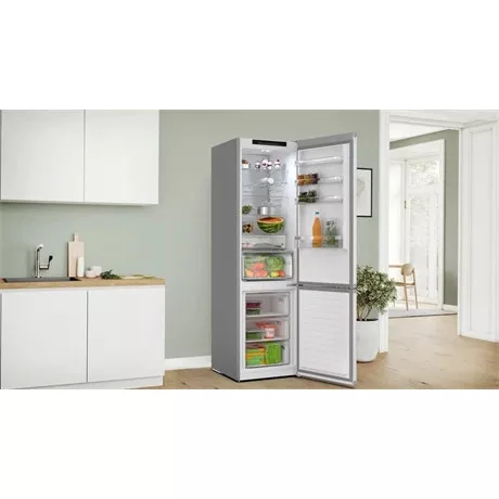 Bosch HŰTŐ ALULFAGYASZTÓS KGN392I1F