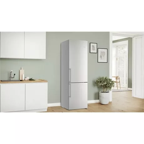 Bosch HŰTŐ ALULFAGYASZTÓS KGN39AIAU