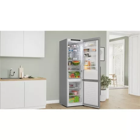 Bosch HŰTŐ ALULFAGYASZTÓS KGN39AIAU