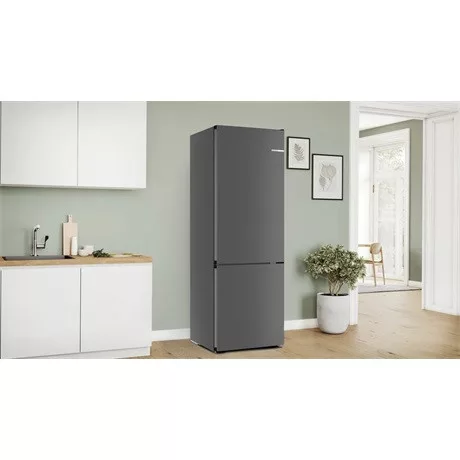 Bosch HŰTŐ ALULFAGYASZTÓS KGN49OCAF