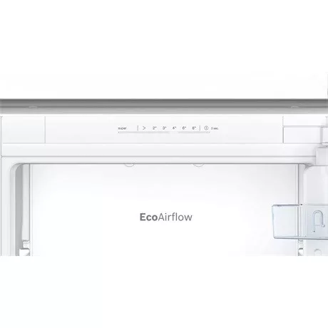 Bosch HŰTŐ ALULFAGYASZTÓS BEÉPÍTHETŐ KIN865SE0