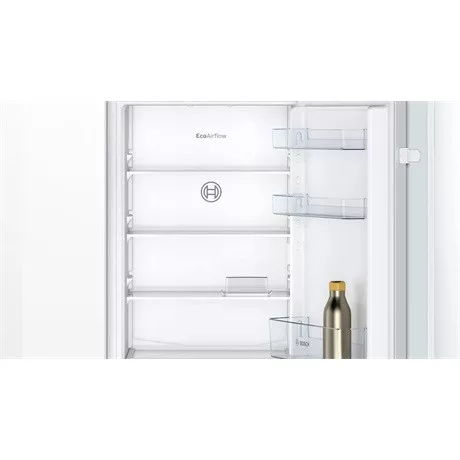 Bosch HŰTŐ ALULFAGYASZTÓS BEÉPÍTHETŐ KIN865SE0