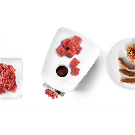 Bosch HÚSDARÁLÓ MFW2520W