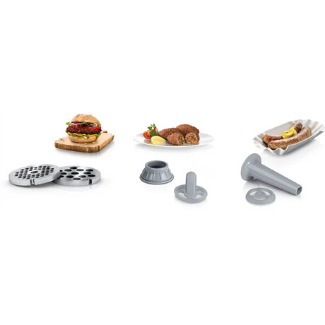 Bosch HÚSDARÁLÓ MFW2520W