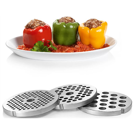 Bosch HÚSDARÁLÓ MFW67440