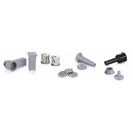 Bosch HÚSDARÁLÓ MFW67440