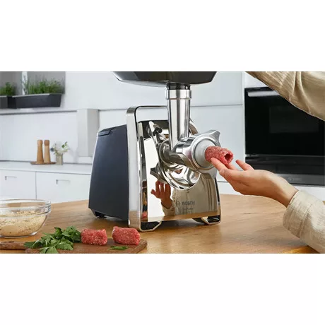 Bosch HÚSDARÁLÓ MFW67440