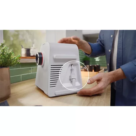 Bosch HÚSDARÁLÓ MFWS420W