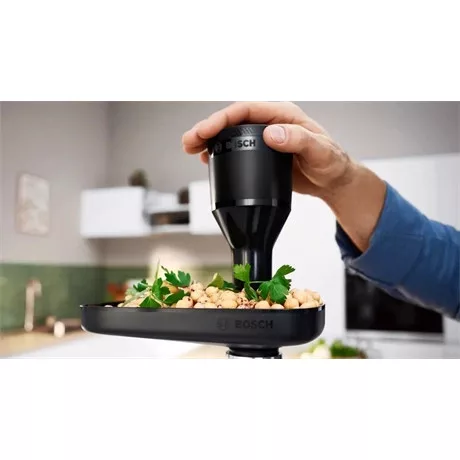 Bosch HÚSDARÁLÓ MULTIPOWER S6 MFWS607W