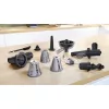 Bosch HÚSDARÁLÓ MULTIPOWER S6 MFWS607W