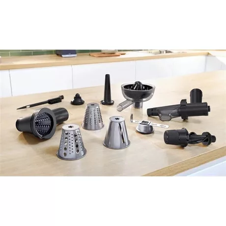 Bosch HÚSDARÁLÓ MULTIPOWER S6 MFWS607W