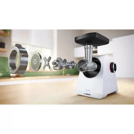 Bosch HÚSDARÁLÓ MULTIPOWER S6 MFWS607W