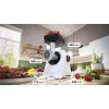 Bosch HÚSDARÁLÓ MULTIPOWER S6 MFWS607W