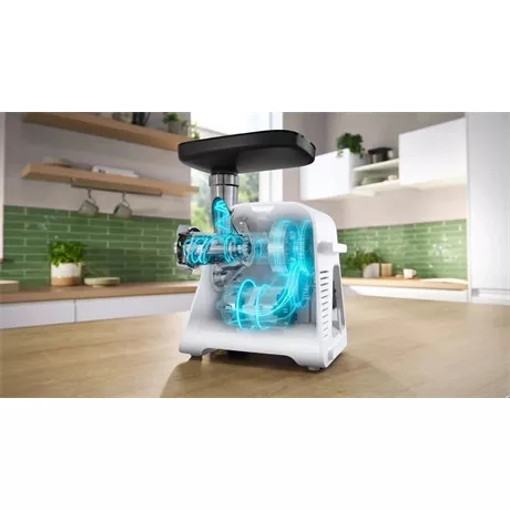 Bosch HÚSDARÁLÓ MULTIPOWER S6 MFWS607W