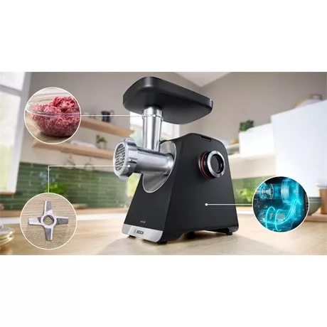 Bosch HÚSDARÁLÓ MULTIPOWER S6 MFWS650B
