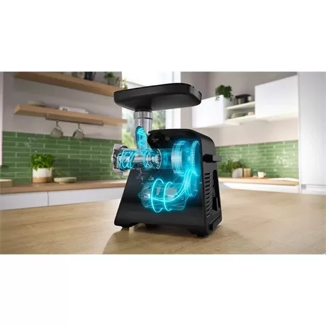 Bosch HÚSDARÁLÓ MULTIPOWER S6 MFWS650B