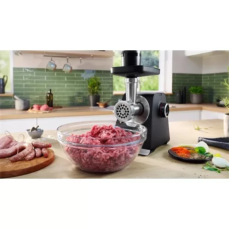 Bosch HÚSDARÁLÓ MULTIPOWER S6 MFWS650B