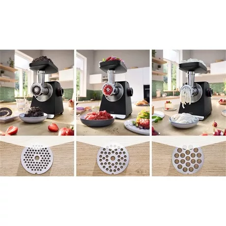 Bosch HÚSDARÁLÓ MULTIPOWER S6 MFWS650B