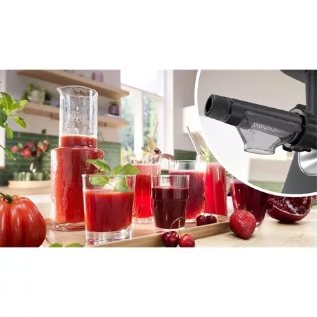 Bosch HÚSDARÁLÓ MULTIPOWER S6 MFWS650B