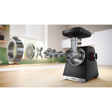 Bosch HÚSDARÁLÓ MULTIPOWER S6 MFWS650B