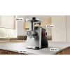 Bosch HÚSDARÁLÓ MFWS835M