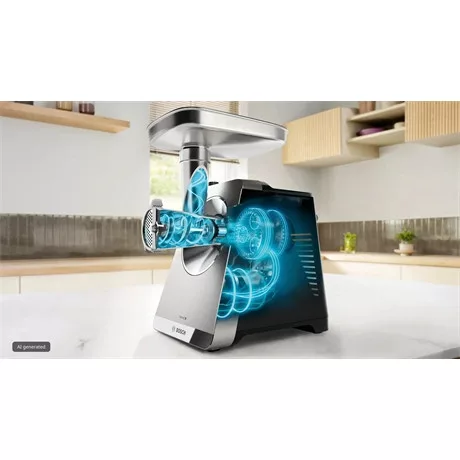 Bosch HÚSDARÁLÓ MFWS835M