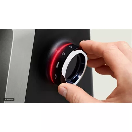 Bosch HÚSDARÁLÓ MFWS835M